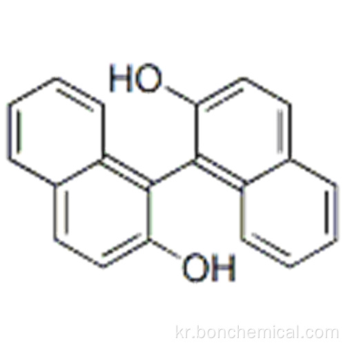 1,1&#39;-Bi-2- 나프톨 CAS 602-09-5